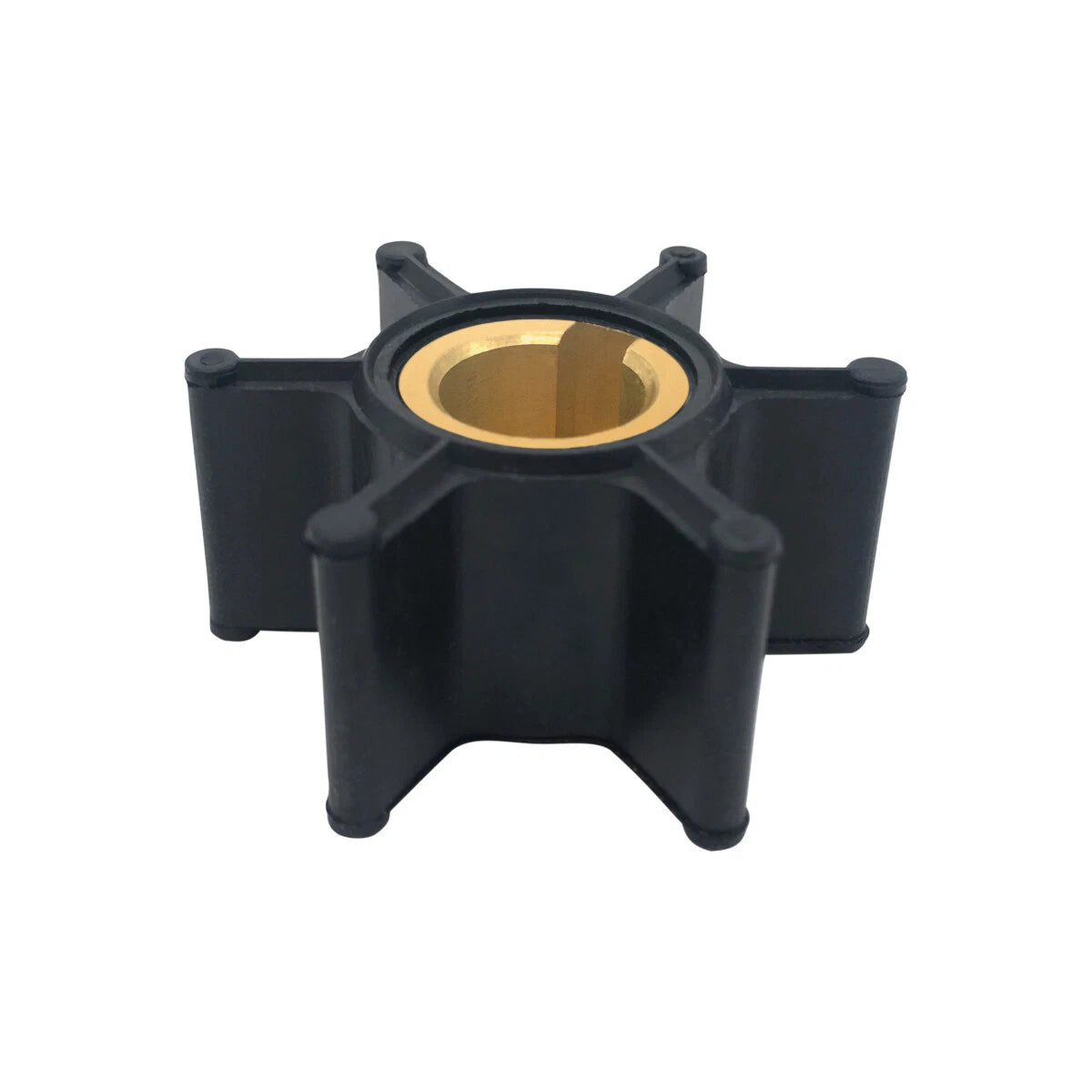 Water Pump Kit for Evinrude Johnson OMC 5.5hp 6hp (391391 382797 778166 763758)