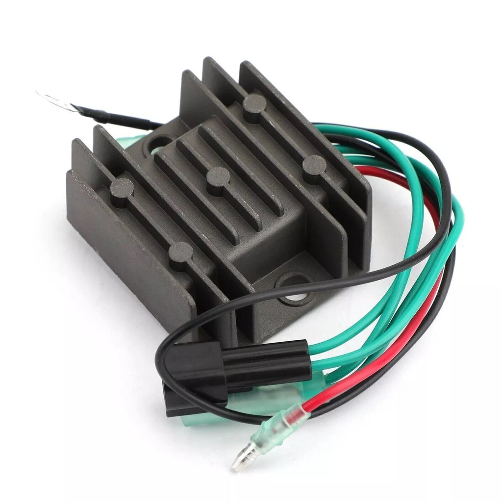 Regulator Rectifier for Yamaha 2 Stroke 75-90HP (6H0-81960-10-00)