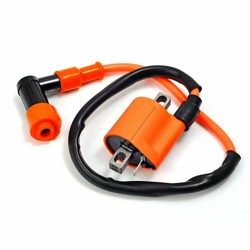 Ignition Coil CDI Regulator Stator for Yamaha Blaster YFS200 (1997–2001)