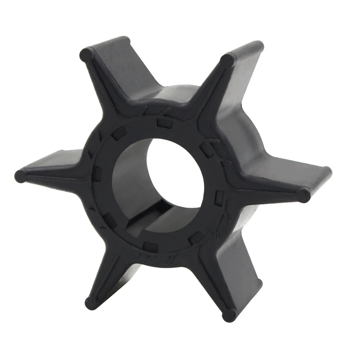Water Pump Impeller for Yamaha 30/40/50HP Outboard (6H4-44352-02-00)