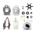 Outboard Maintenance Kit for Mercury Mariner 8 9.9 15 HP (323 cc) 46-42089A5 35-16248