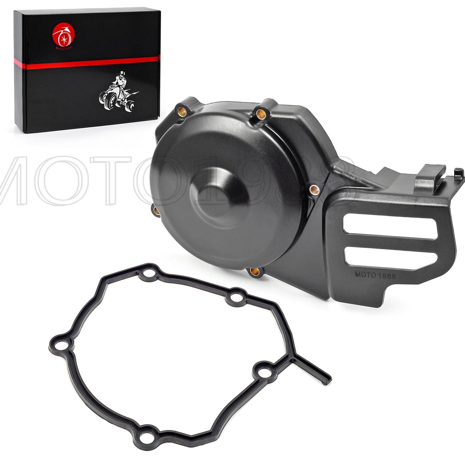 Stator Cover Chain Guard for Yamaha YFS200 (1988–2006)