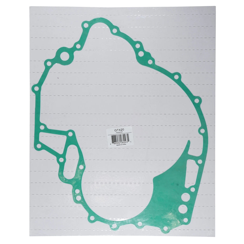 Stator Timing Drive Cover Gasket for Sea-Doo GTX 155 215 230 250 260 300 (2006–2018)