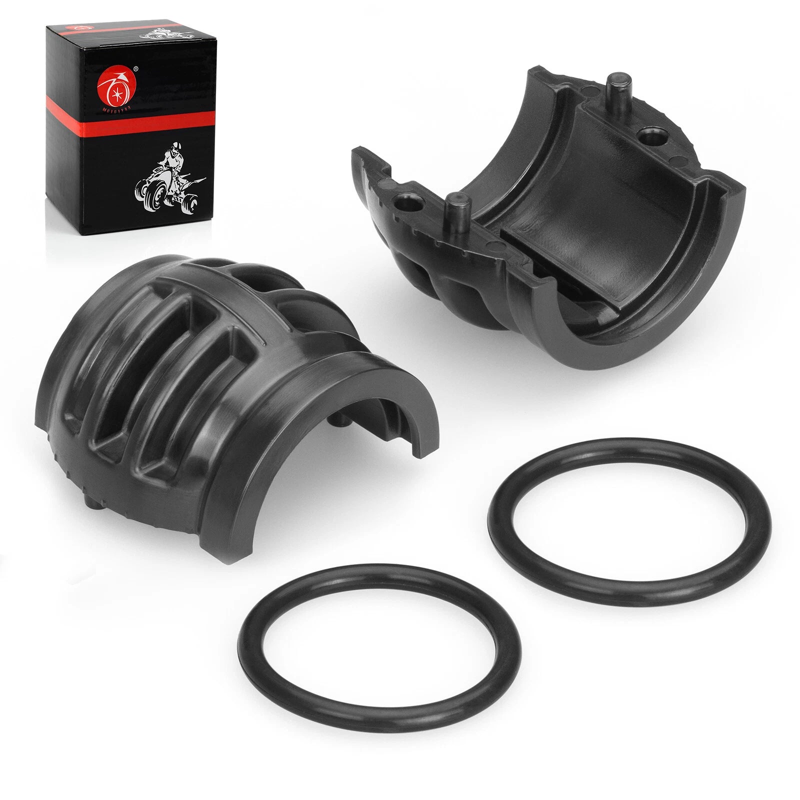 Spherical Half Bushing for Can-Am Outlander 450 500 570 650 800R 850 1000/R MAX