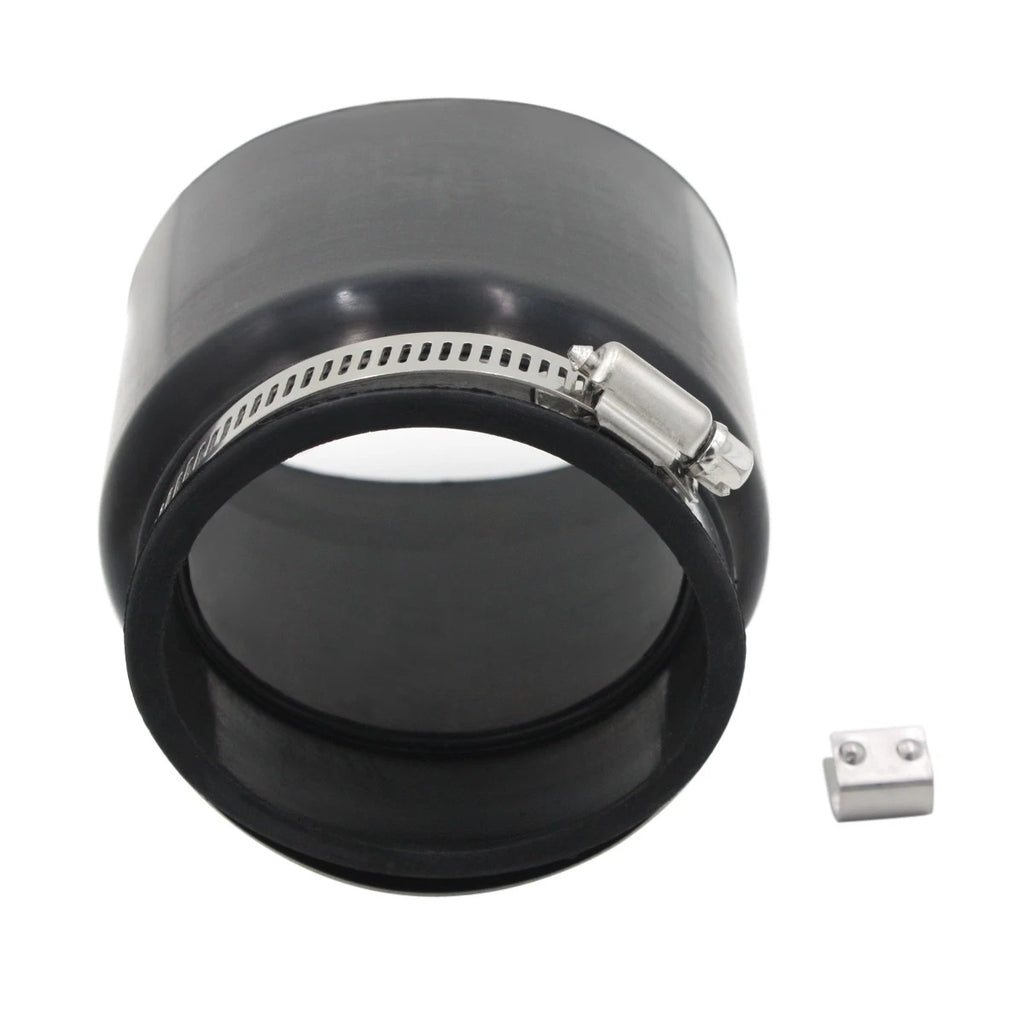 Exhaust Tube Bellows for Mercruiser Alpha Bravo Stern Drive (Replaces 78458A1)