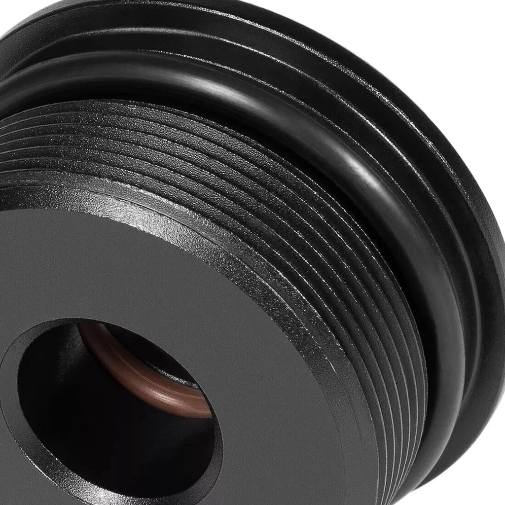Tilt Trim End Cap Gland Assy for Mercury Mariner (99638A1, 8M0021648, 878243A1)