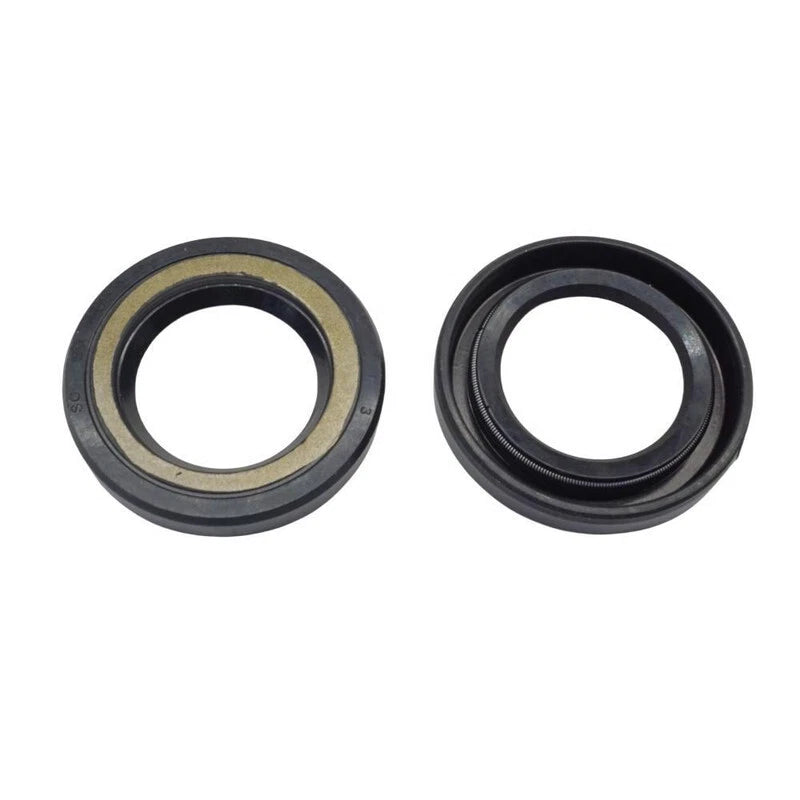 Propeller Shaft Seal Kit for Yamaha 4 Str 30-60 HP F30 F40 F50 F60