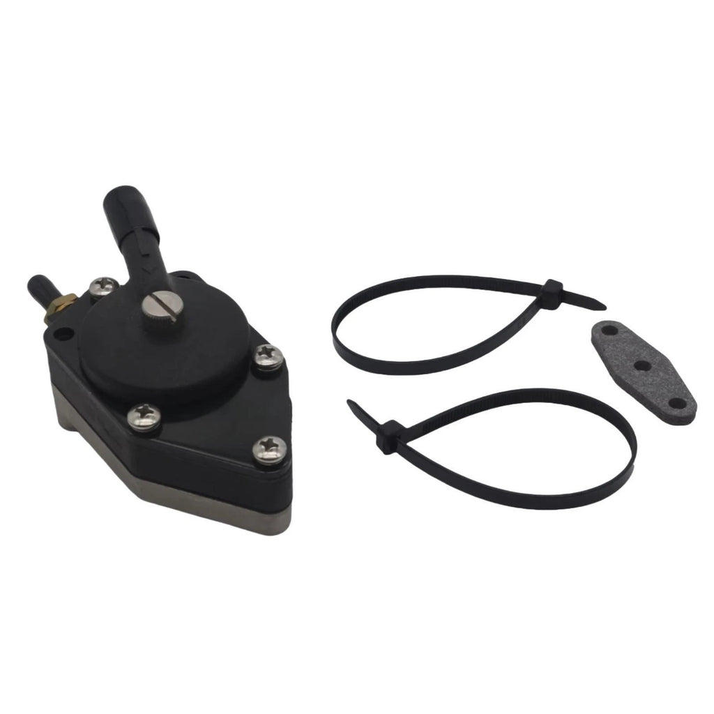 Fuel Pump Kit for Johnson Evinrude OMC BRP 9.9hp 15hp (1990–1999) 0438562