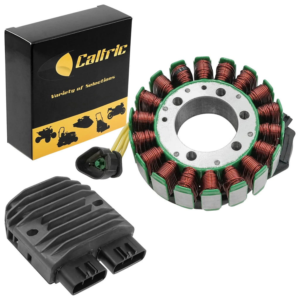 Stator Regulator for Sea-Doo Speedster 150 / Challenger 180 (2008–2012)
