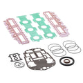 Powerhead Piston Gasket Rebuild Kit for Johnson Evinrude 150 175 HP (FICHT .010")