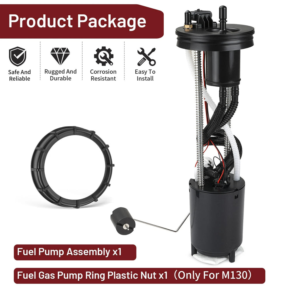 Fuel Pump Assembly 275500734 for Sea-Doo GTX 215 (2008–2012)