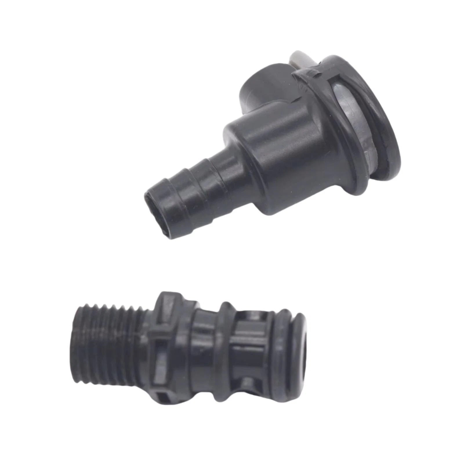 Sprayless Connector Kit for Universal Applications (8838US6, 8838HF6, 8838TM6)