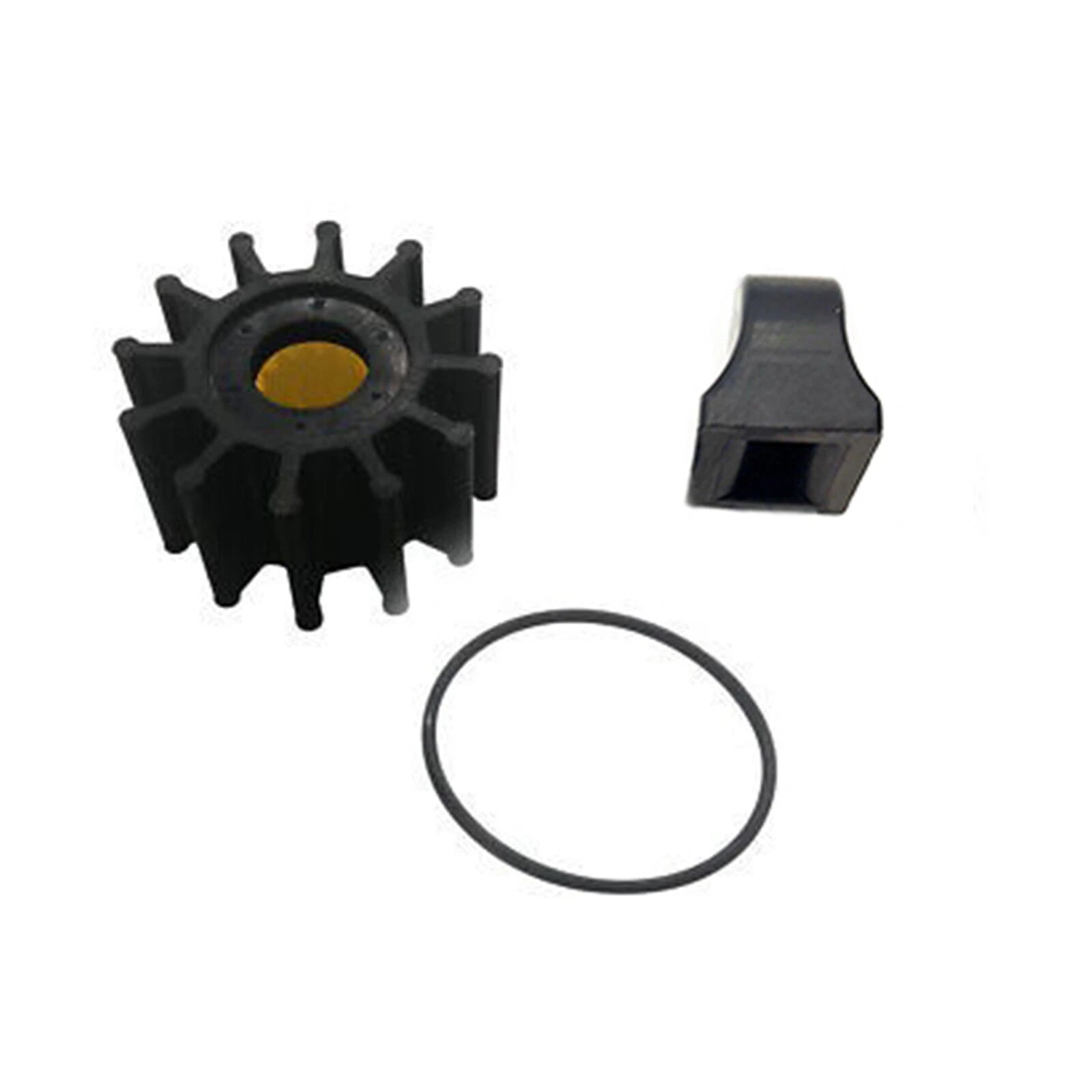 Impeller Repair Kit for Volvo Penta (21951348, 21213660, 3857954)