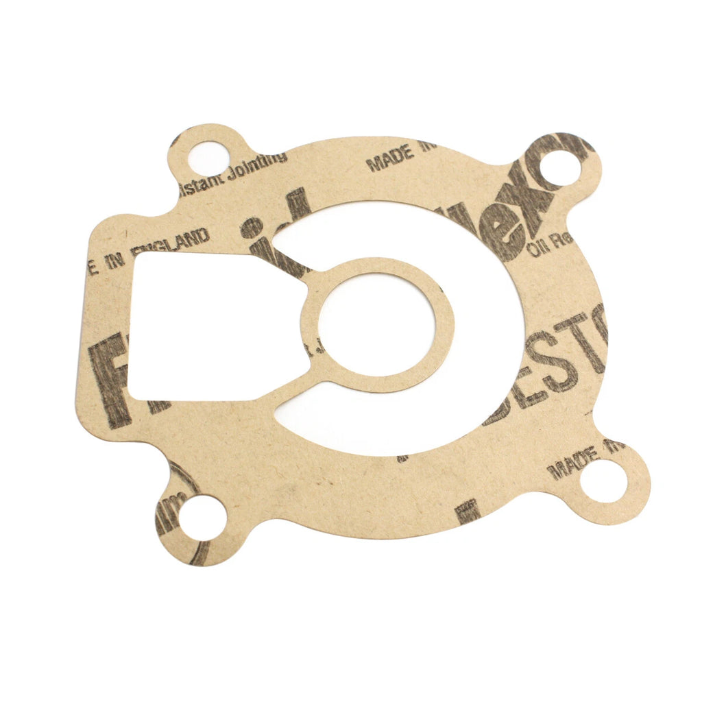Water Pump Impeller Kit for Suzuki DT75 DT85 (2-Stroke) (17400-95351)