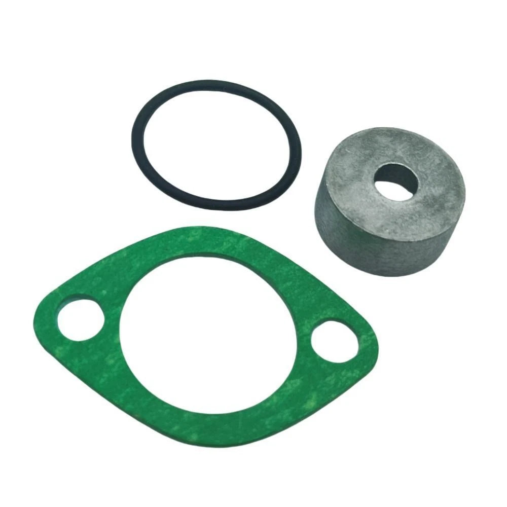 Anode Kit for Suzuki 4 - 300 HP Outboard (55321-87J01/87J00, 09280-22019, 11265-87E10)