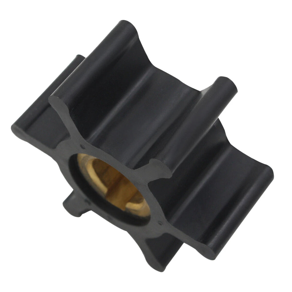 Flexible Impeller for Jabsco CEF 500129 Yanmar (22799-0001, 124223-42092, JMP 7052)