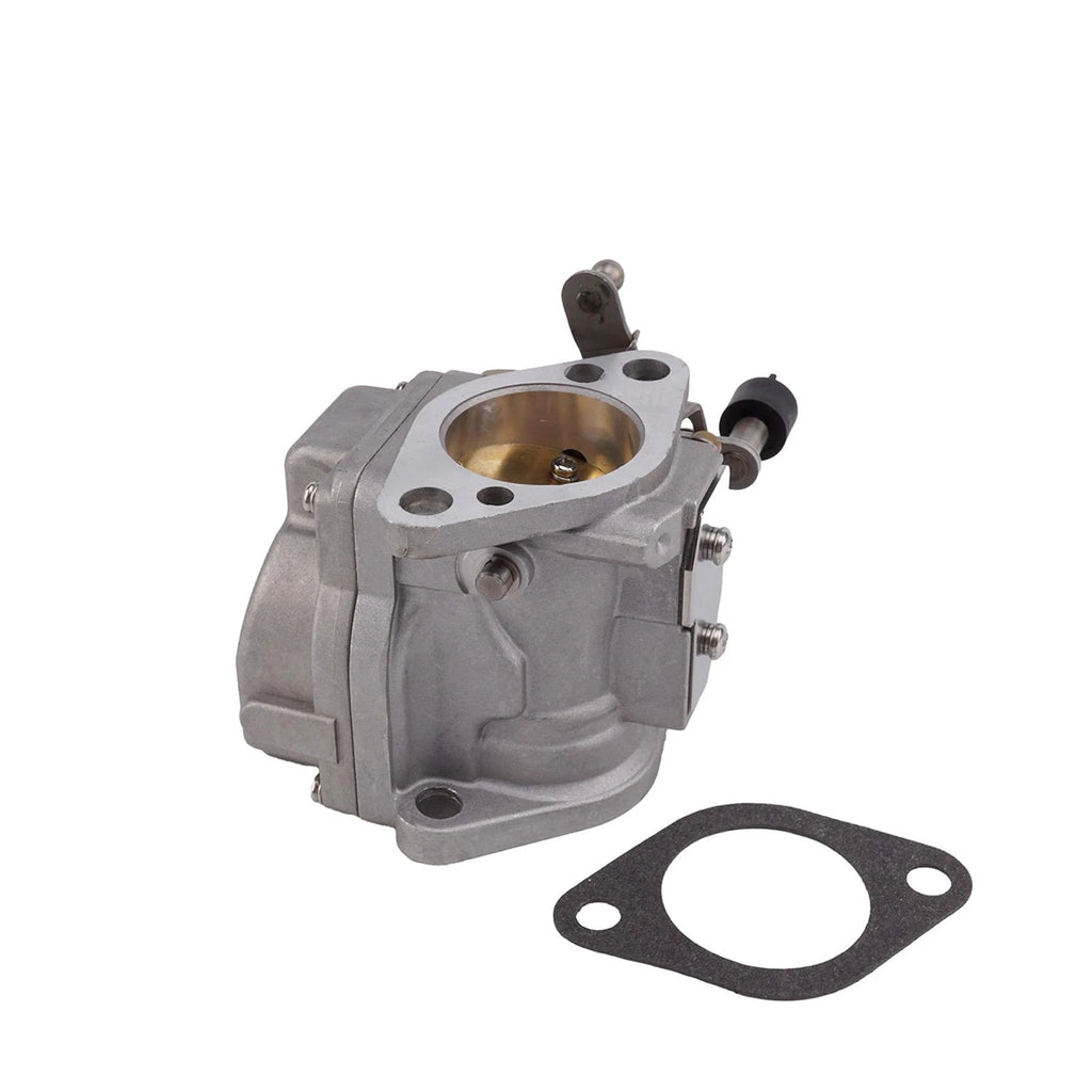 Carburetor Assy 3301-9012A72 for Mercury Mariner 2-Stroke 70-90 HP (1990–1999)