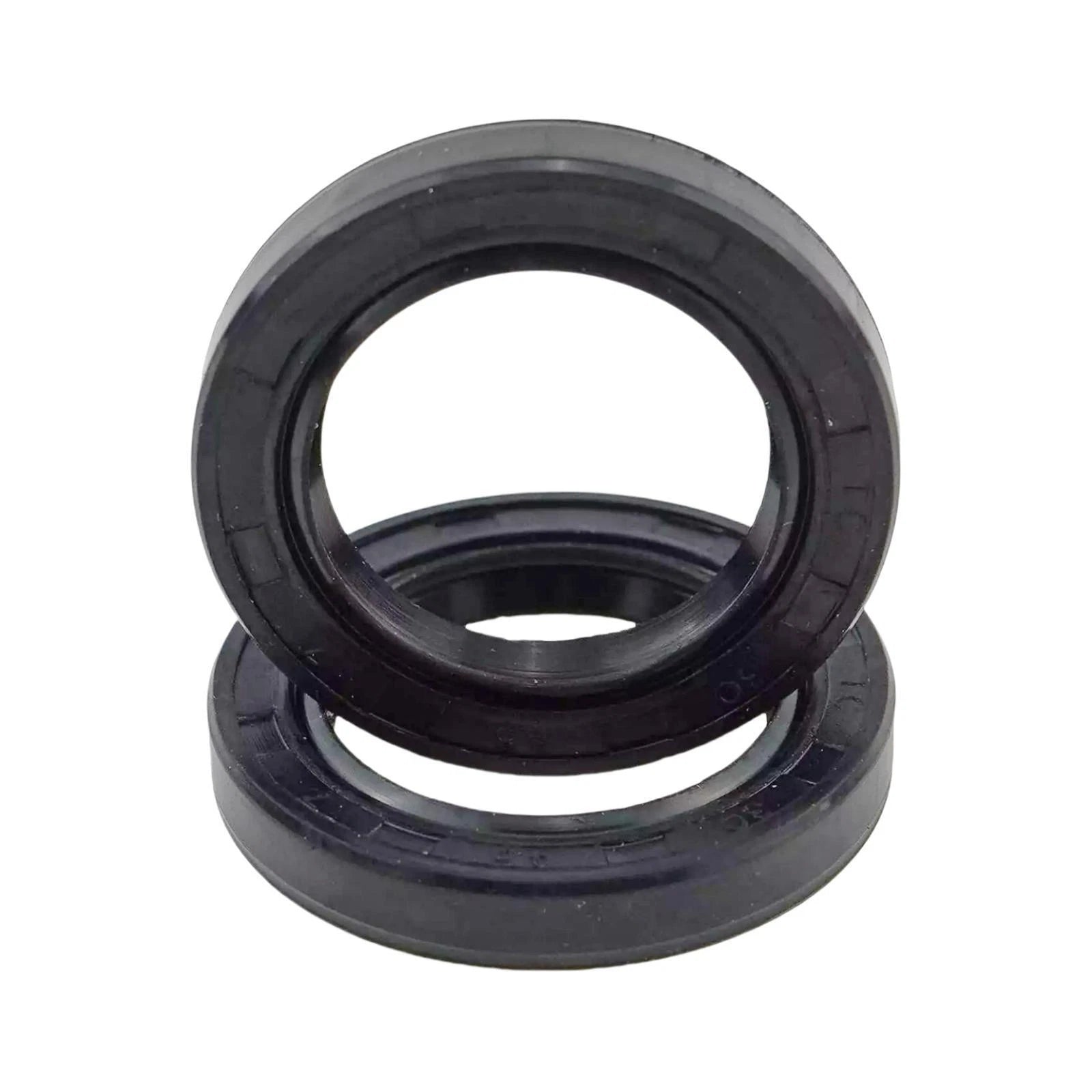 2X Propeller Shaft Oil Seal 93101-30M17 for Yamaha 115-300 Hp (N/A)