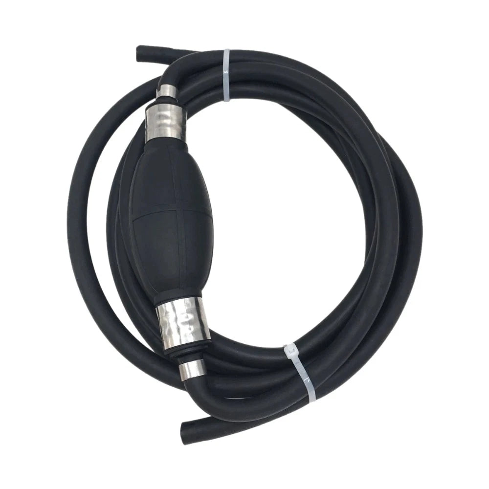 5/16" Fuel Gas Hose Line with Primer Bulb for Yamaha Outboard Motor