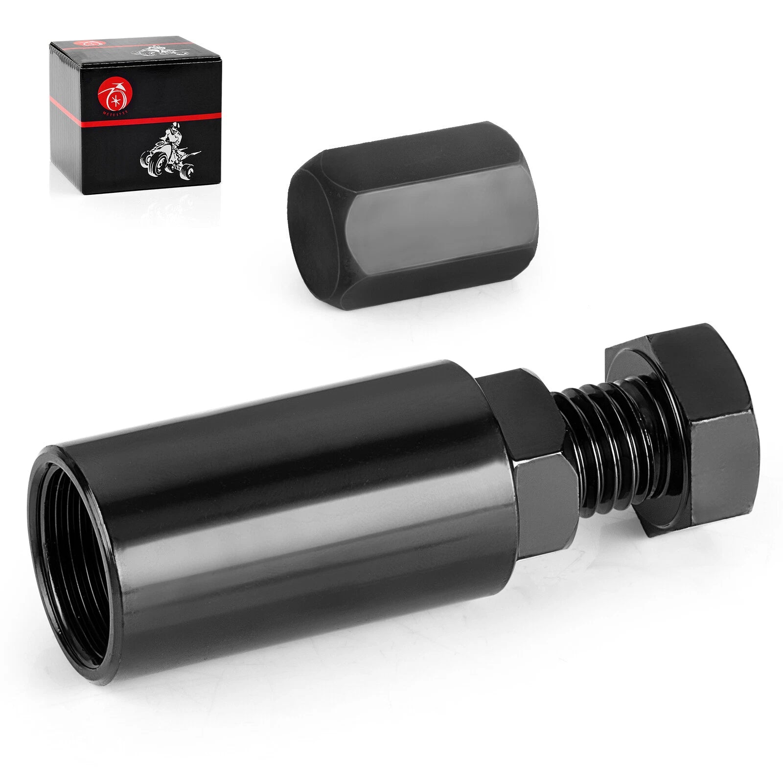 24mm Flywheel Puller Remover for Suzuki RMZ250 RMZ450 (2004–2009)