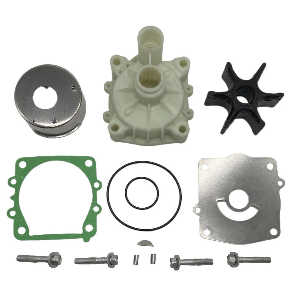 Water Pump Kit for Yamaha F150/F200/F225 (61A-W0078-A3-00, 61A-W0078-A4)