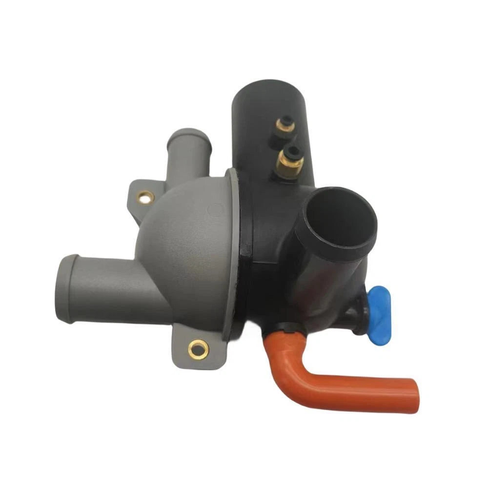 Water Distribution Housing with Air Hose 863802T2 for Mercury MerCruiser (N/A)