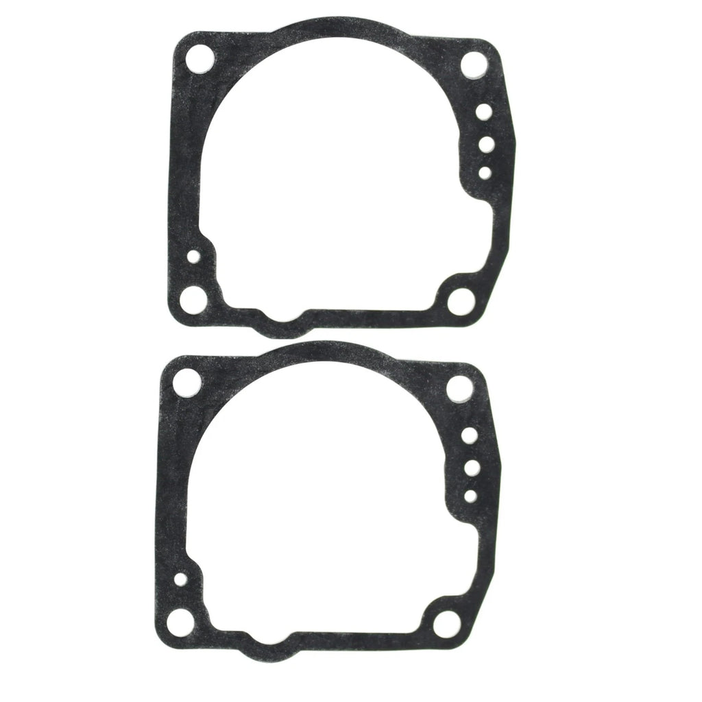 Set of 2 Fuel Bowl Gaskets for Johnson Evinrude 90-175hp (60°) 335070 0335070