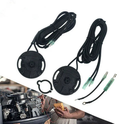 Trim Tilt Sending Unit Limit Sender Kit for Mercury (805320A03, 805129A3)