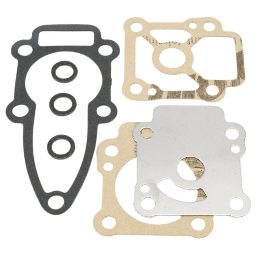 3B2-65021-1 Water Pump Impeller Kit for Nissan Tohatsu 8-9.8 HP