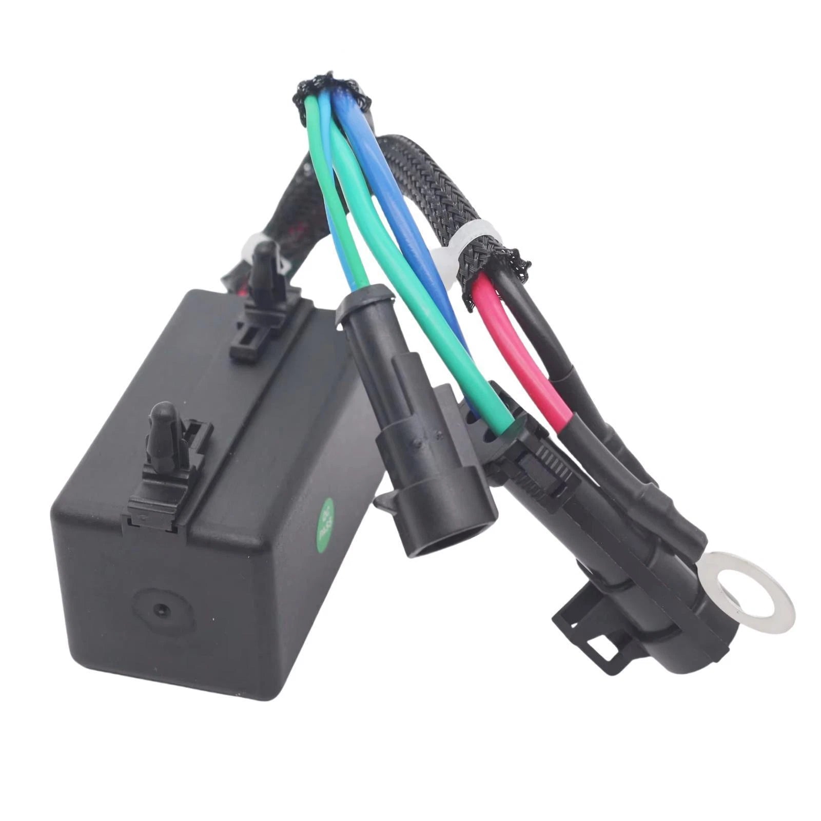 Outboard Power Trim Relay/Cable Assembly for BRP Johnson Evinrude (586767)
