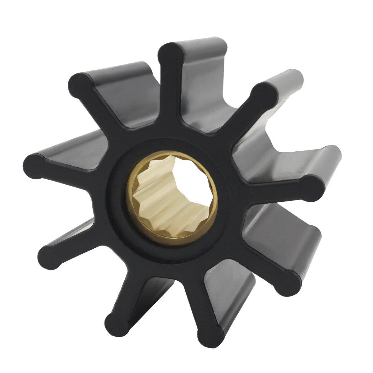 Flexible Impeller for Johnson F8 Pump (09-1029B, CEF 500105, Volvo 875736, 807904)