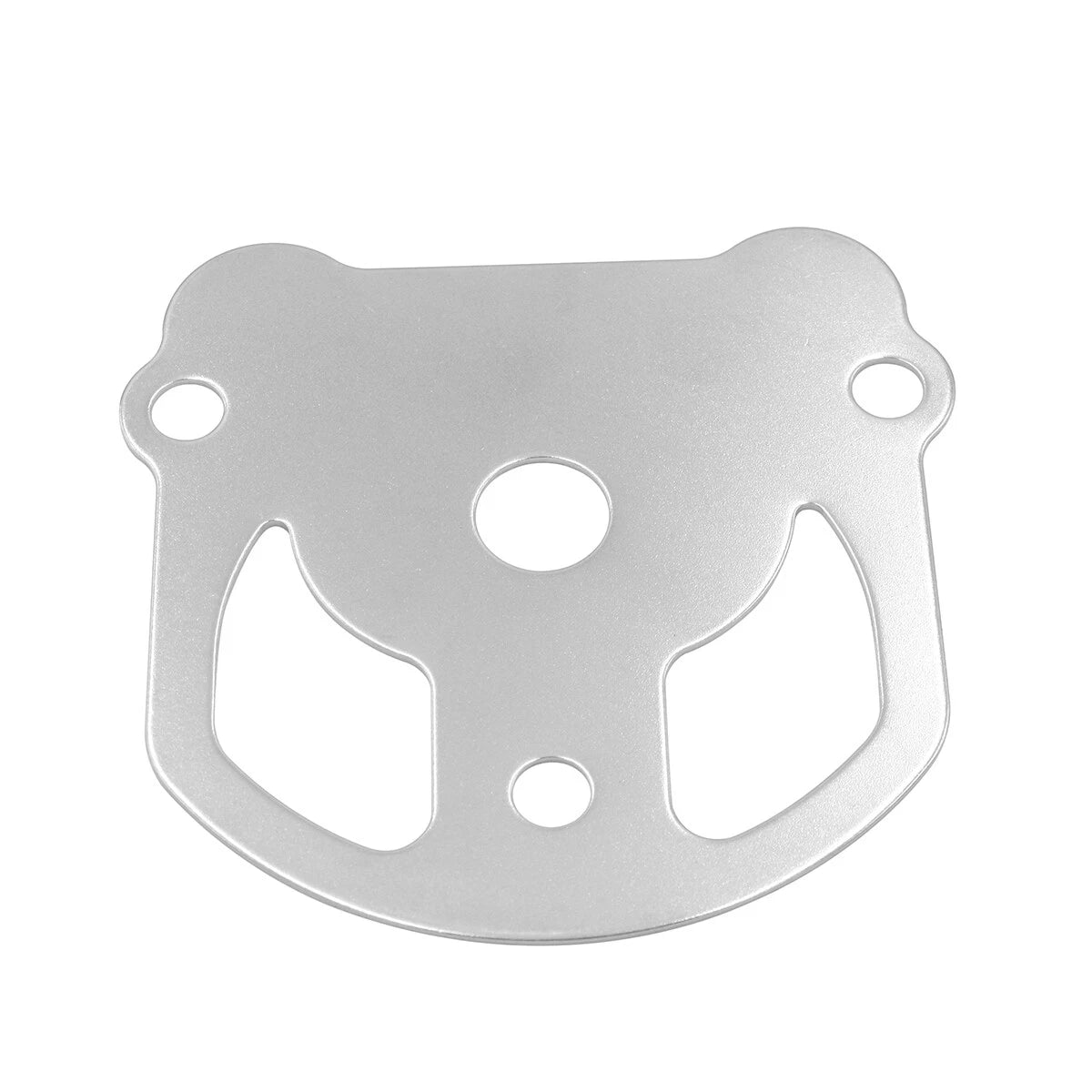 Water Pump Impeller Kit for OMC Cobra (replaces 984461, 983895, 777128)