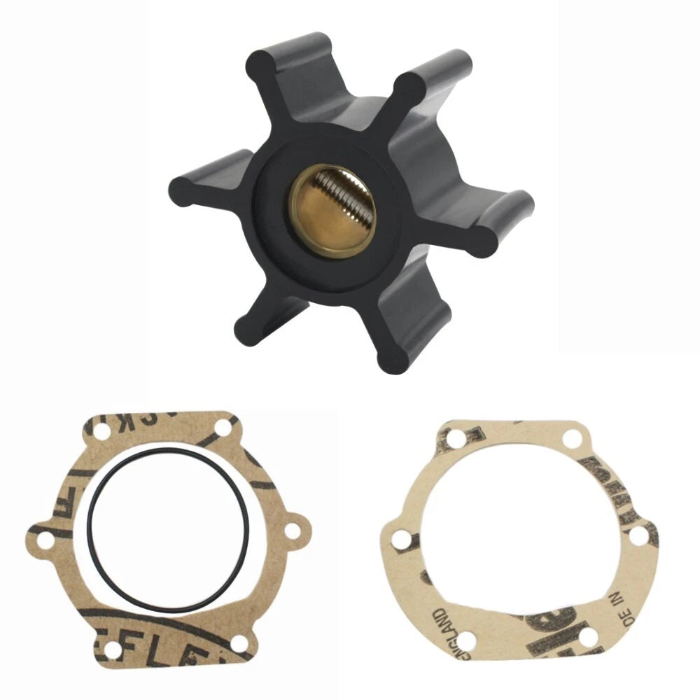 Water Pump Impeller for Yanmar 2GM 2GMF 2YM (1997)