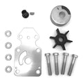 Impeller Repair Kit for Yamaha 9.9-15 (63V-W0078, 63V-W0078-01-00, 18-3433)