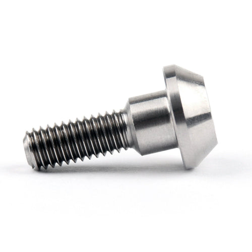 12p M6 x 20mm Disc Brake Rotor Bolts for Yamaha R1 R6 YZF U8 T9
