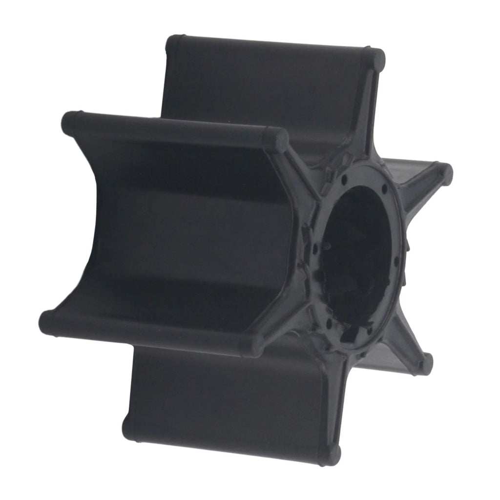 Water Pump Impeller & Key for Yamaha Outboard (67F-44352-00, 67F-44352-01)