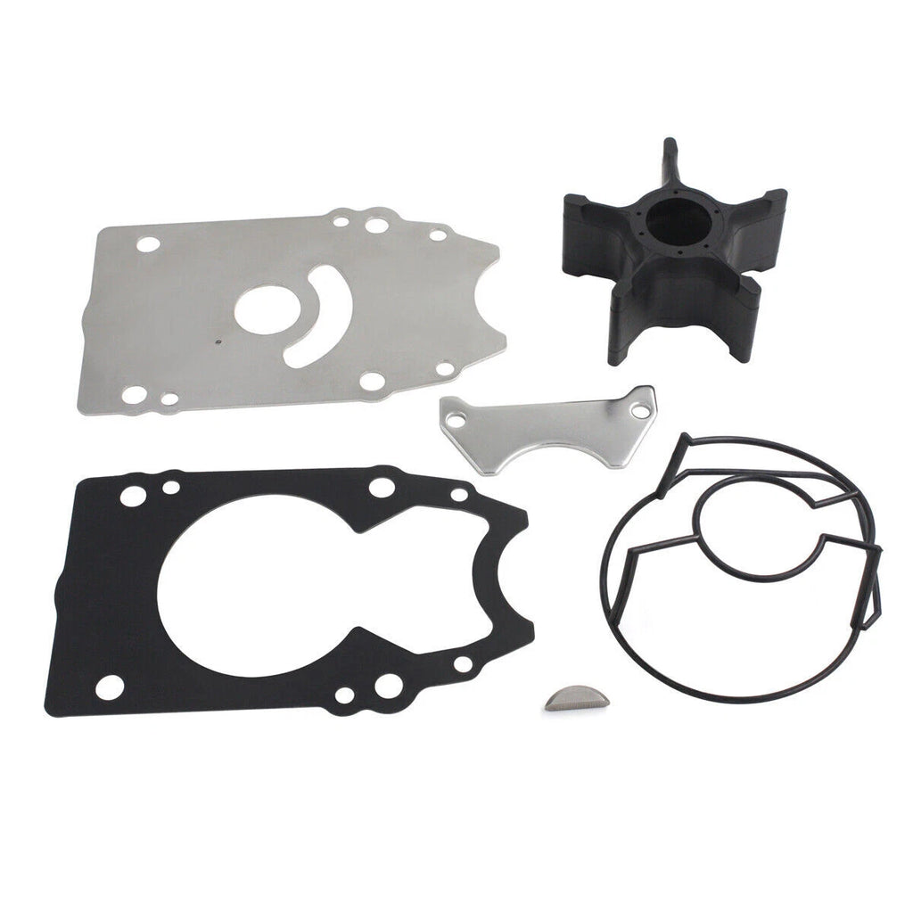Water Pump Repair Kit for Suzuki DF250SS DF300A DF300AP (17400-98J01 98J02)