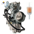 Carburetor for Honda XR650R XR600R (#16100-MBN-673, #16100-MN1-681)