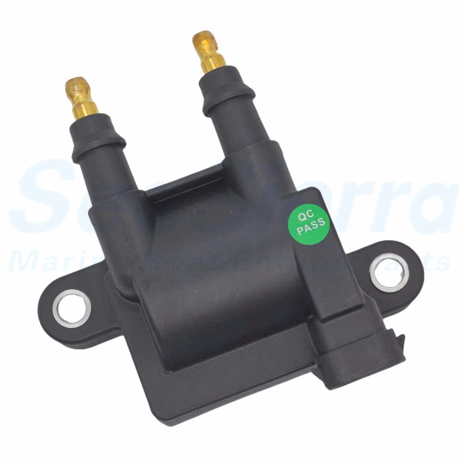 Ignition Coil for Mercury Marine Mercruiser 30 40 EFI (3cyl, 8M0045124, 8M0034012)