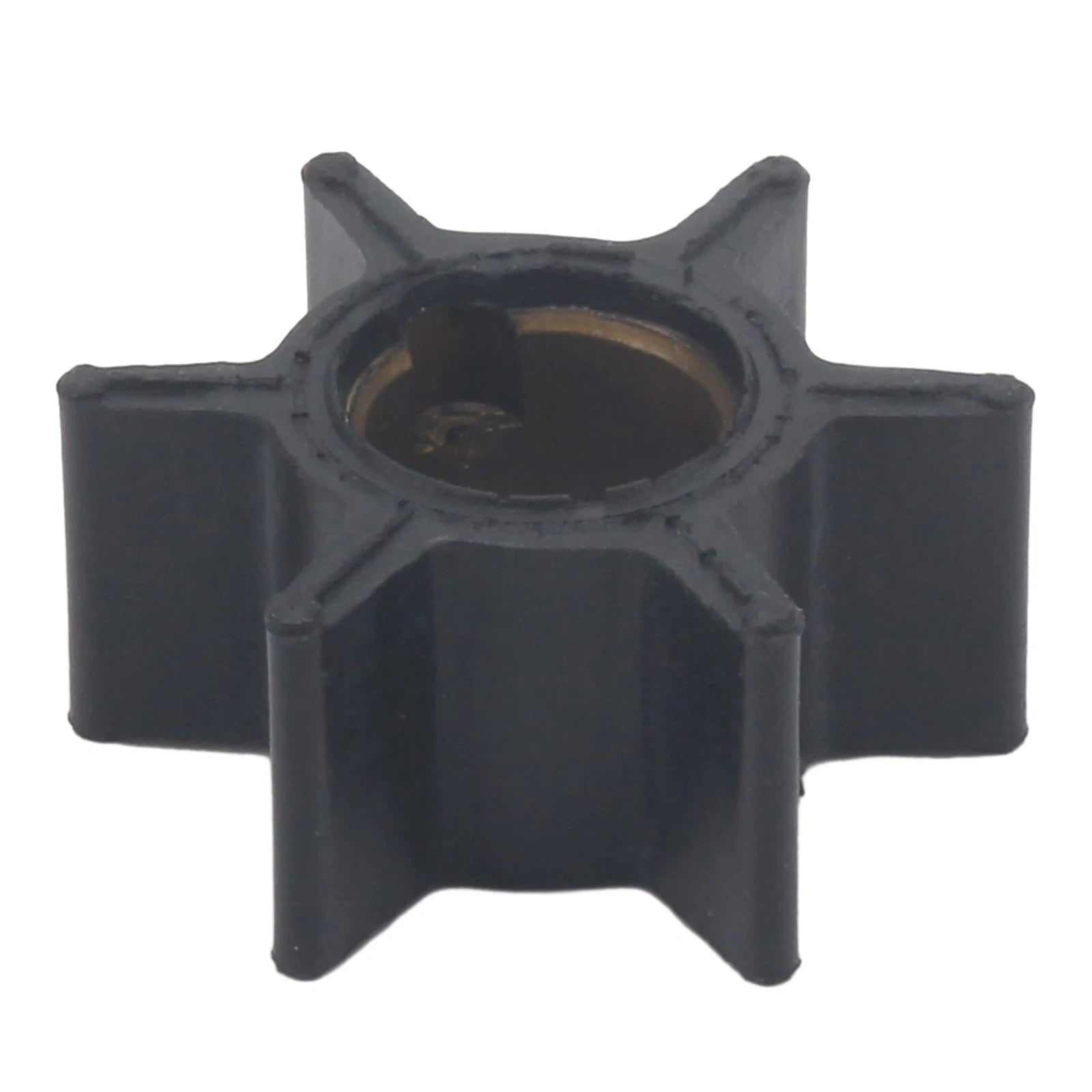 Water Pump Impeller for Mercury 3.5hp 3.9hp 5hp 6hp Outboards (N/A) 47-22748 18-3012