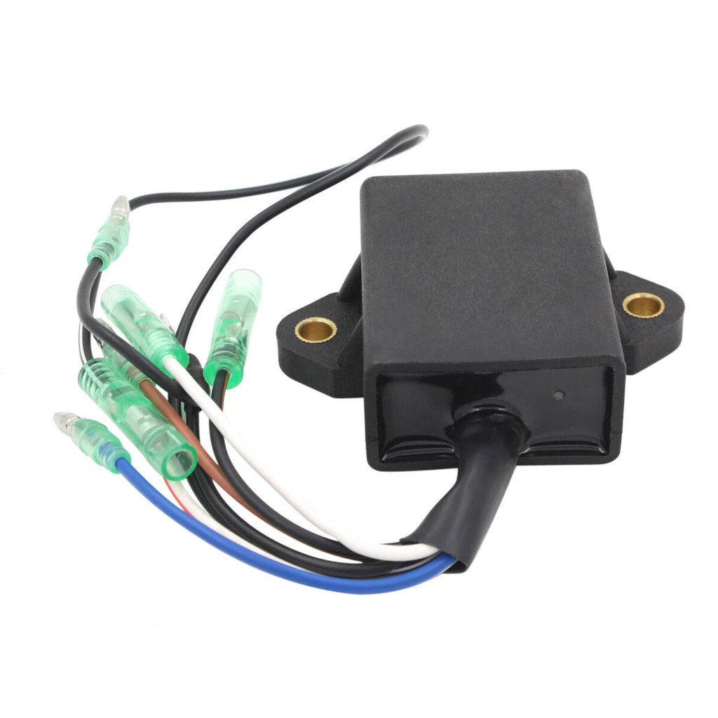 EPM 63V-85540-00 18-5132CDI Unit for Yamaha 2 Stroke 9.9HP 15HP (1990–2023)