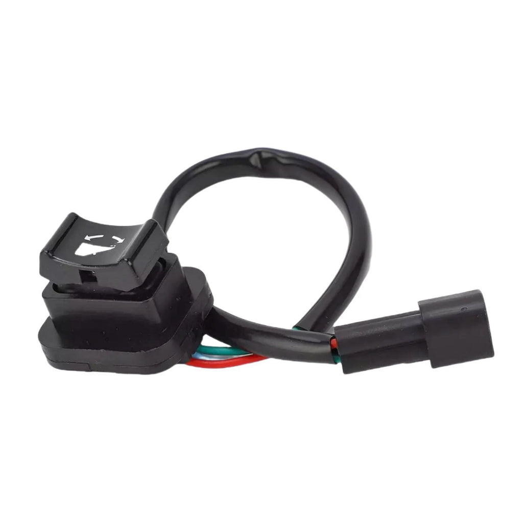 Trim and Tilt Switch Assembly for Yamaha (69J-82563-01-00, 69J-82563-00)