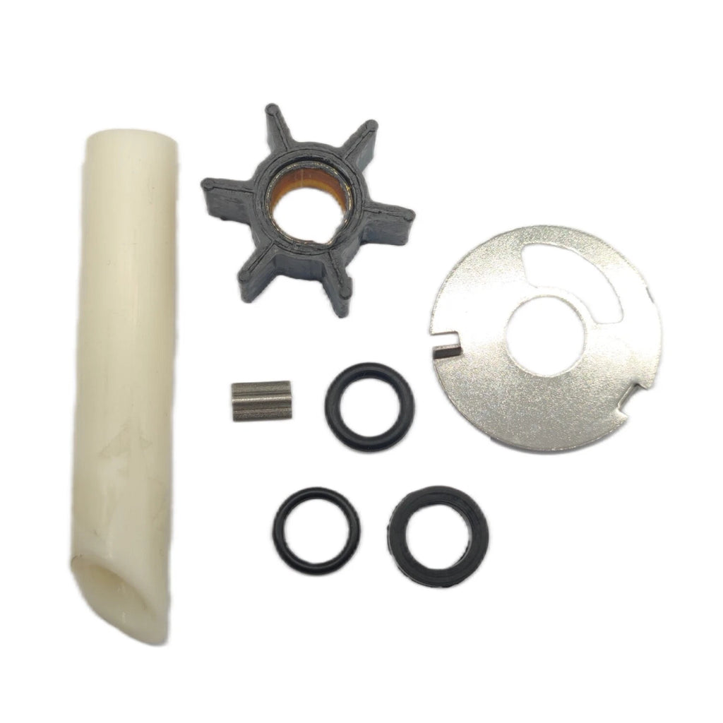 Water Pump Impeller Kit for Mercury 3.5-9.8 HP 89980T1 89980Q