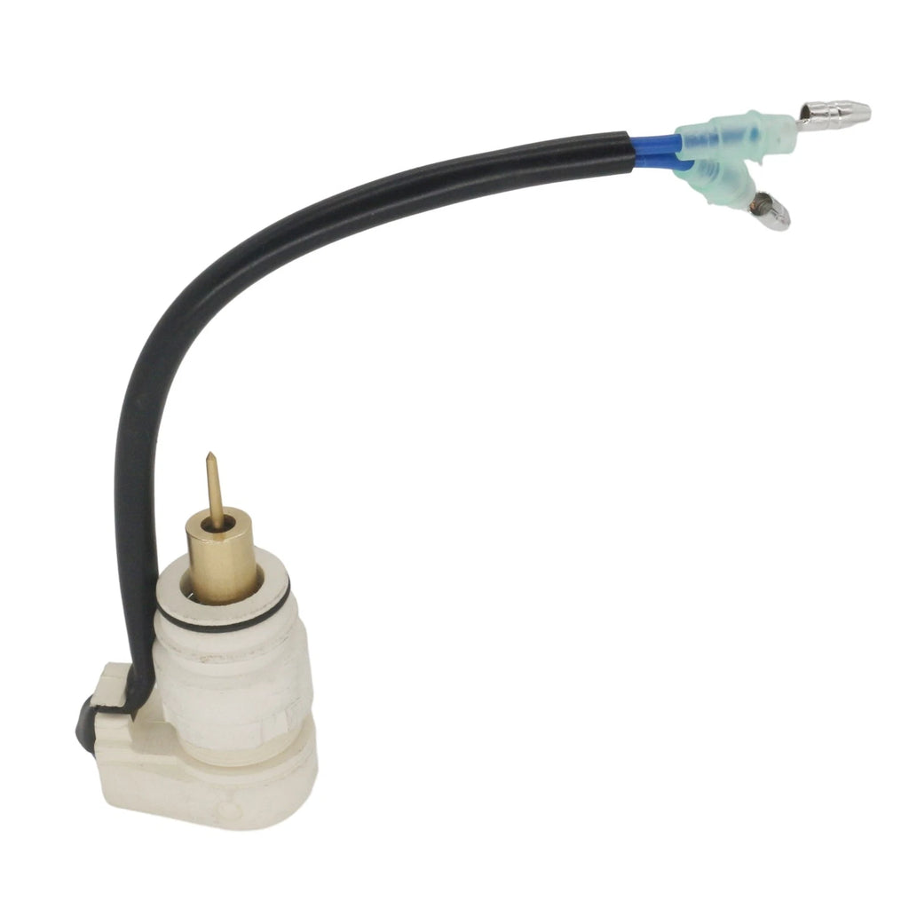 Starter for Yamaha Outboard F80 F100 (2000–2006) 67F-14380-01 67F-14380-00