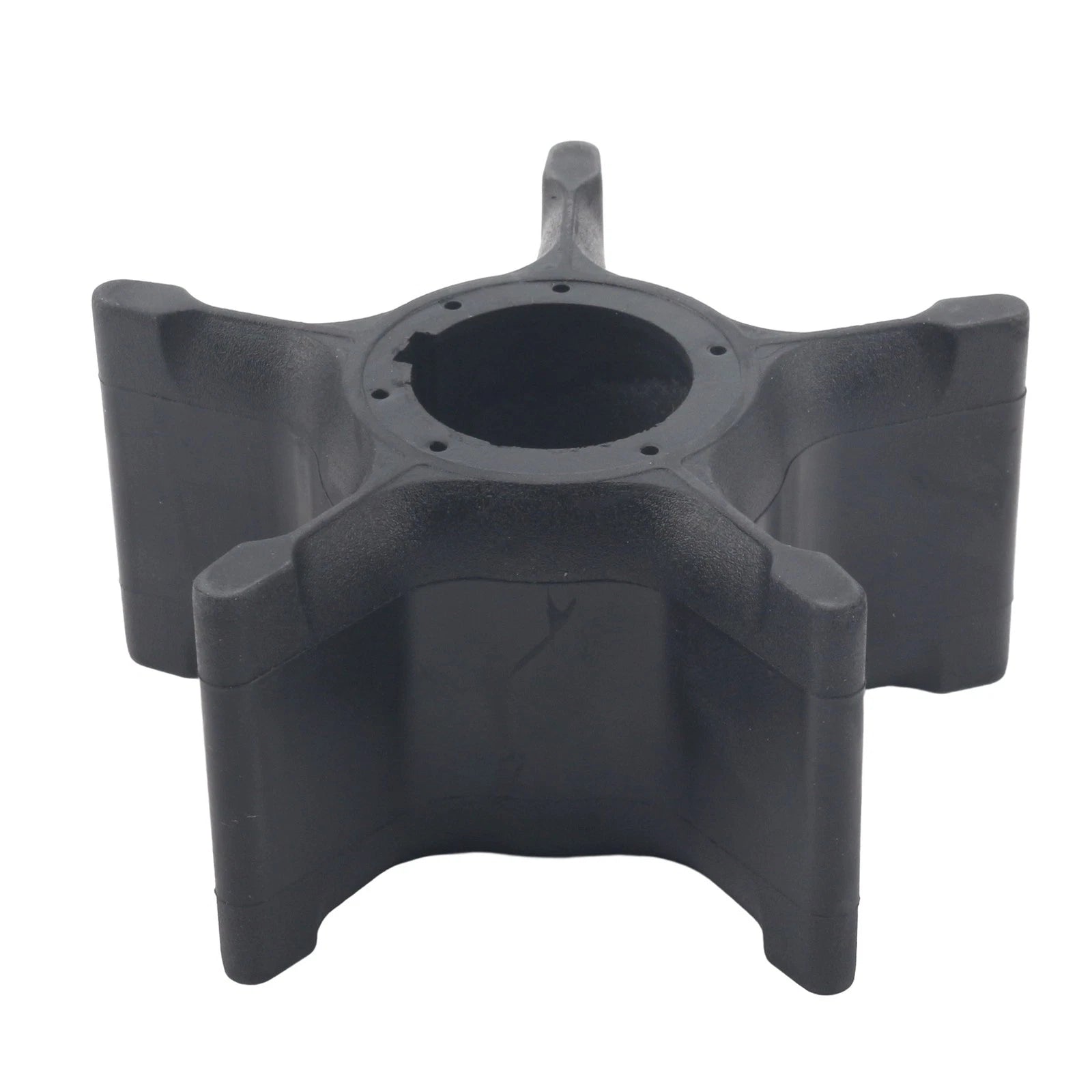 Water Pump Impeller & Key 17461-93J00 for 4-Str 225HP 250HP 300HP 350HP Outboard