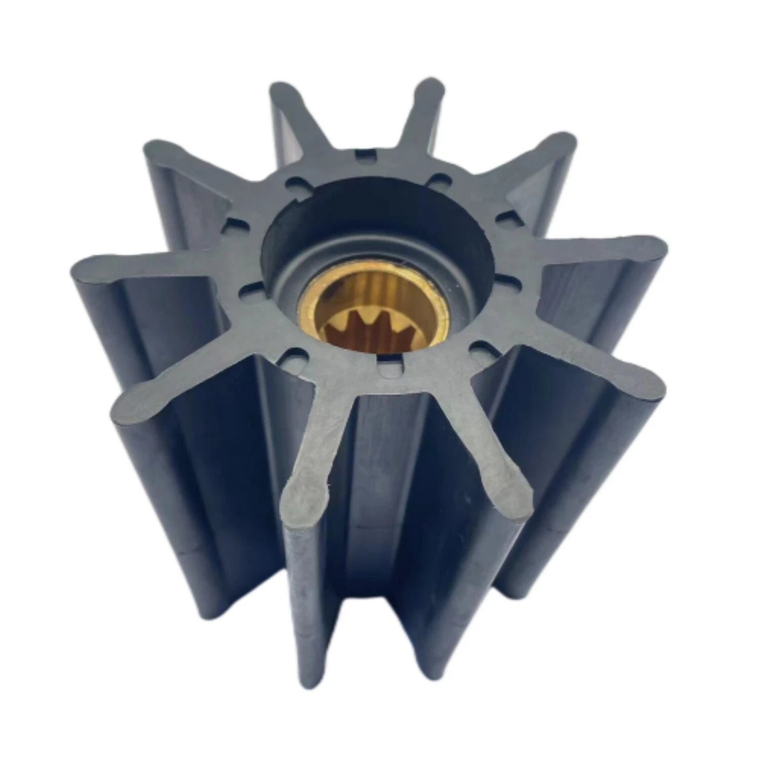 Flexible Impeller Water Pump for Sherwood 30000K (30000K-SHW, SHE30000K)