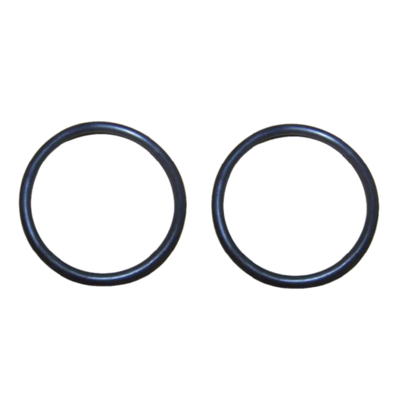 2X O-Ring 25-25439 for Mercury Outboard (Lower Unit Shift Shaft Housing)