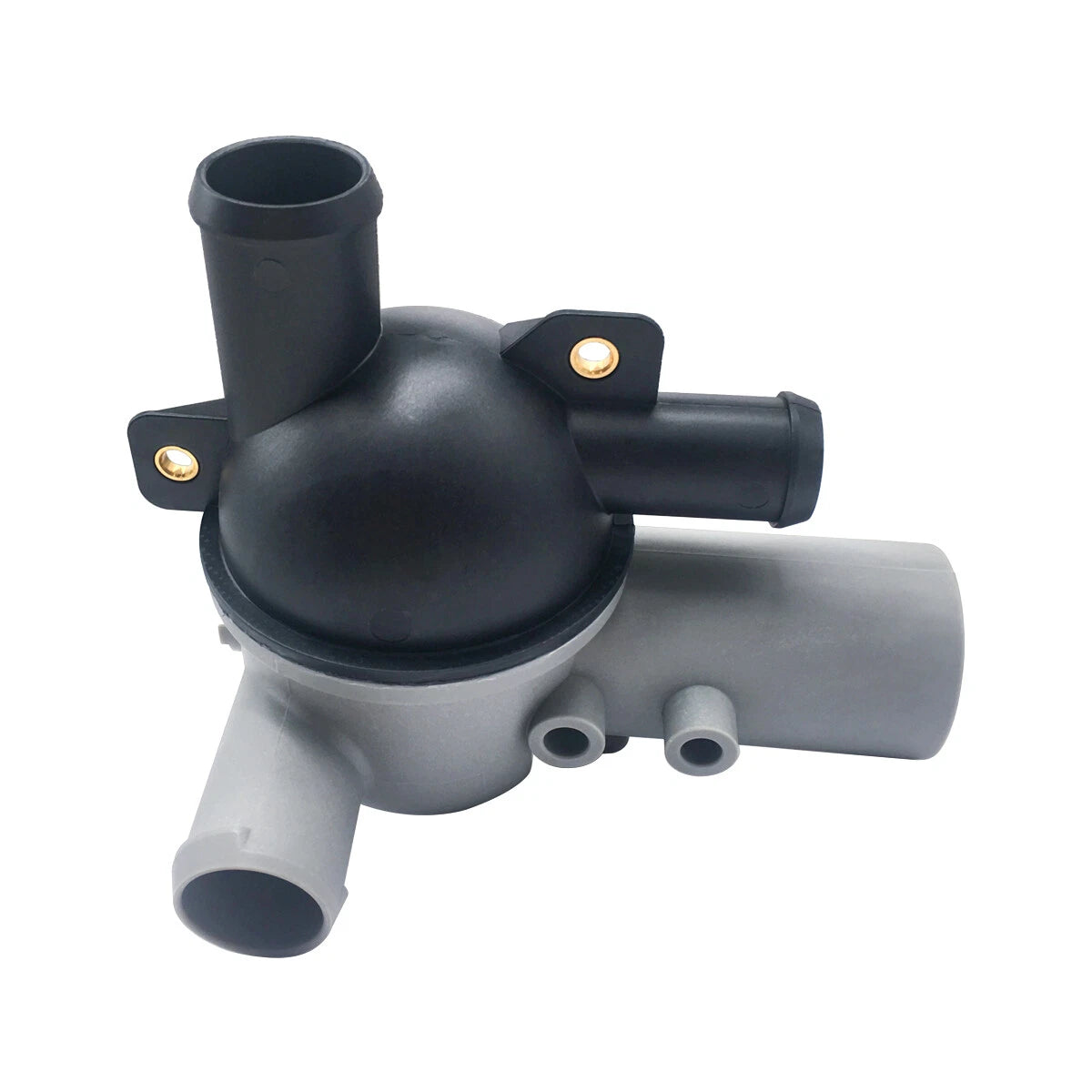 Manual Water Distribution Housing for Mercruiser 4.3 5.0 5.7 6.2 L (1990–2023) 863631T1