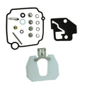 Carburetor Repair Kit for Mercury 8-15HP (802706A 1, 66M-W0093-01-00, 18-7738)