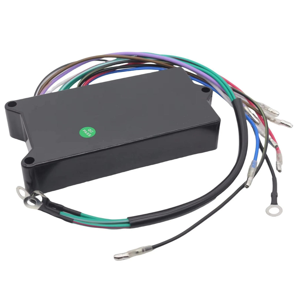 Switch Box Power Pack for Mercury Force 65-95 HP (1985–1995) 18495A10 18495A12